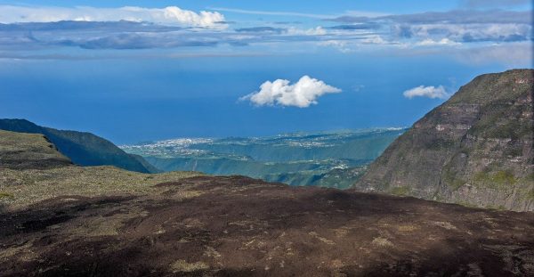 Pourquoi partir à La Réunion au printemps ?