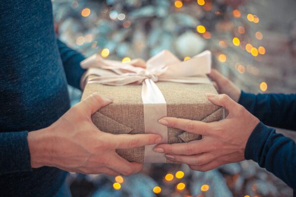 Quels accessoires offrir à sa copine ?